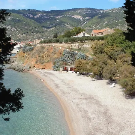 By The Sea Komiza, Vis - 1151 Apartment Komiza